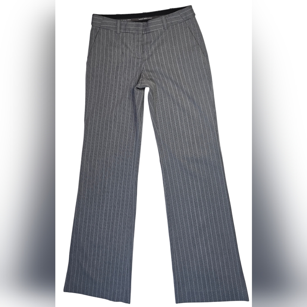 Express Design Studio Editor Trouser Suit Pants -… - image 1